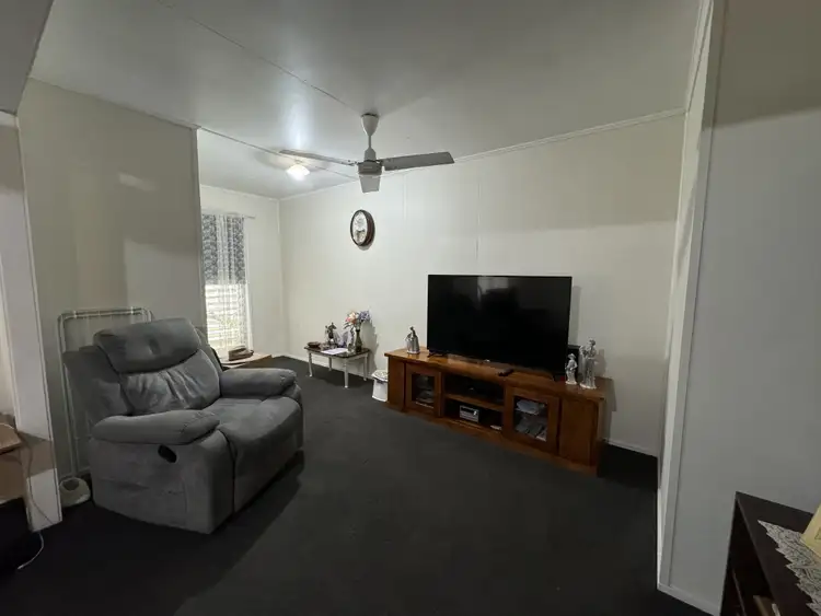 Fifth view of Homely house listing, 26 Stephenson Street, Moura QLD 4718