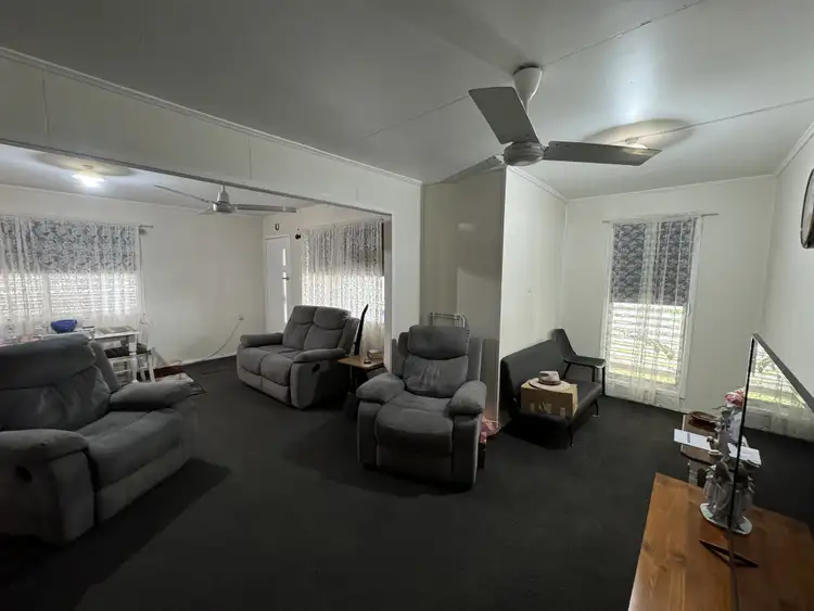 Seventh view of Homely house listing, 26 Stephenson Street, Moura QLD 4718