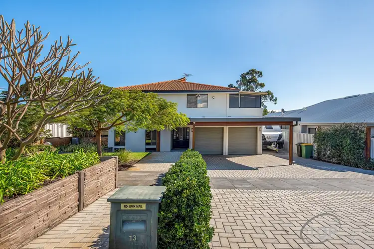 13 Elgon Hill, Willetton WA 6155