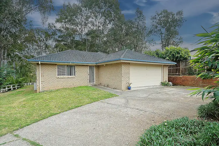 Main view of Homely house listing, 15 Greenway St, Churchill QLD 4305