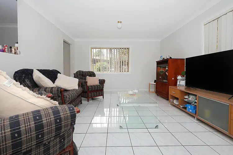 Second view of Homely house listing, 15 Greenway St, Churchill QLD 4305