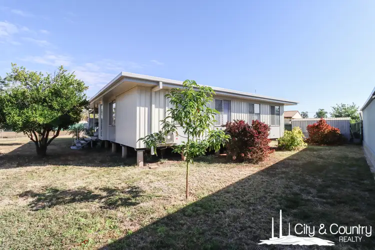 4 Milne Bay Road, Mount Isa QLD 4825