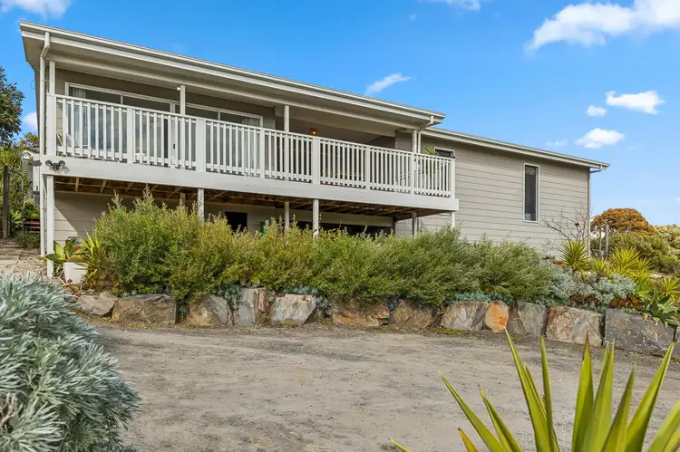 Main view of Homely house listing, 8 Laxton St, Mccracken SA 5211