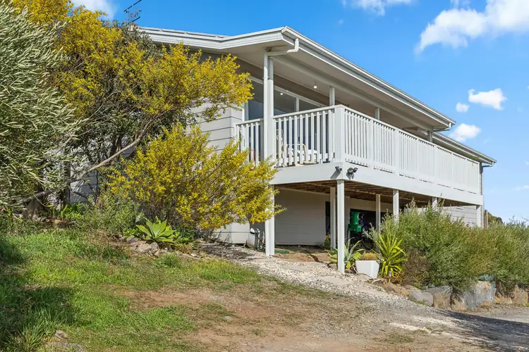 Second view of Homely house listing, 8 Laxton St, Mccracken SA 5211