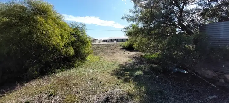 Third view of Homely land listing, 41 Victoria Street, Yorketown SA 5576