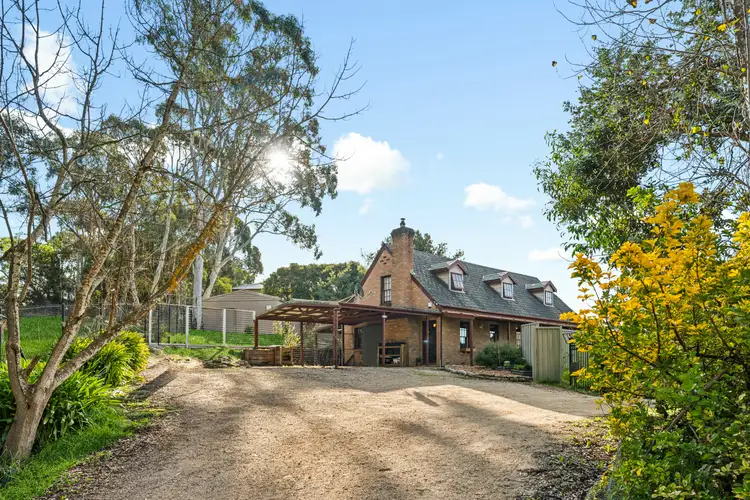 3, 18 Johns Lane, Hahndorf SA 5245