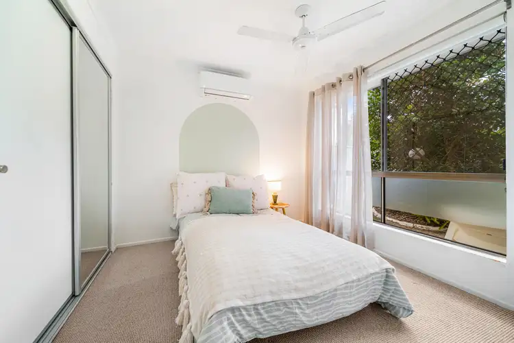 Third view of Homely semi-detached listing, Unit 2/6 Moomba St, Pacific Paradise QLD 4564