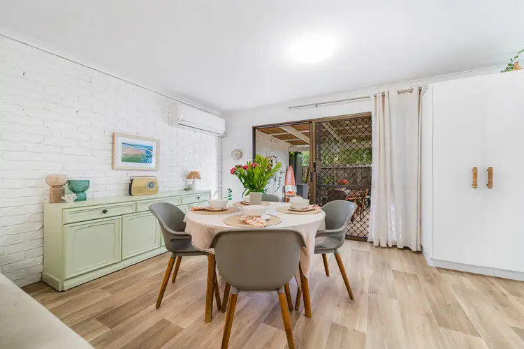 Fourth view of Homely semi-detached listing, Unit 2/6 Moomba St, Pacific Paradise QLD 4564