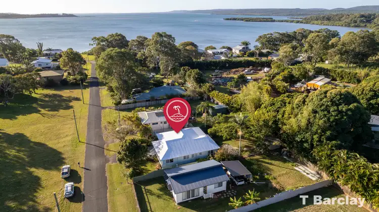 Second view of Homely house listing, 7 Hill St, Russell Island QLD 4184