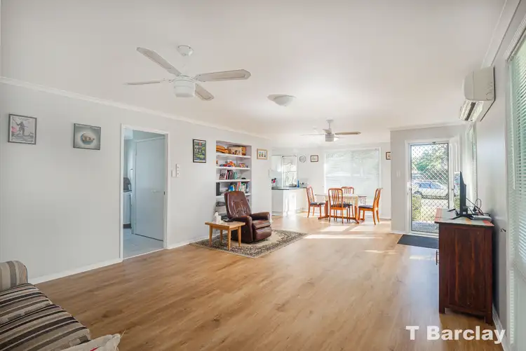 Fifth view of Homely house listing, 7 Hill St, Russell Island QLD 4184