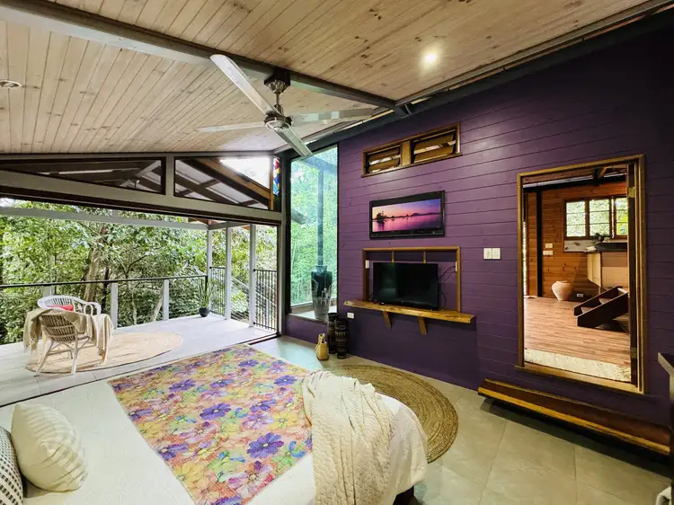 Main view of Homely house listing, 13 Bicton Cl, Bingil Bay QLD 4852