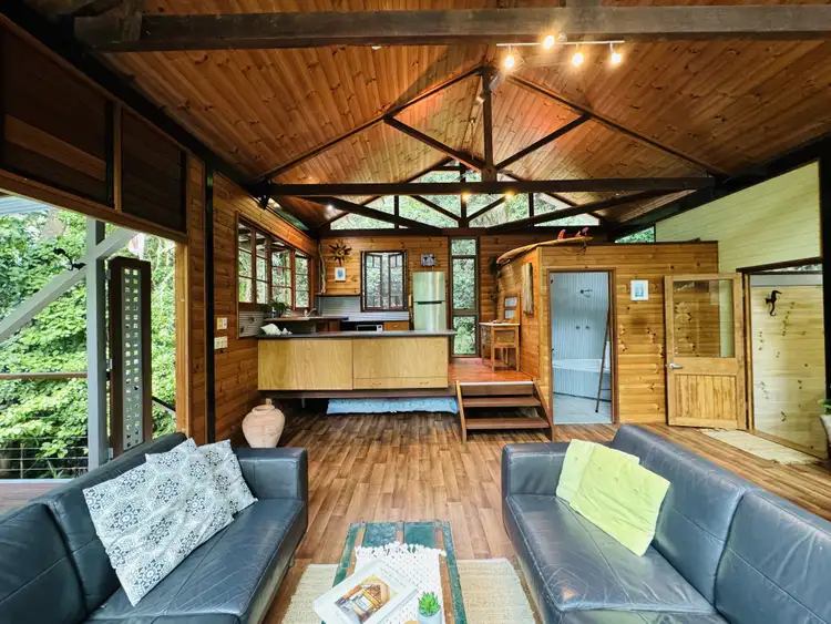 Sixth view of Homely house listing, 13 Bicton Cl, Bingil Bay QLD 4852