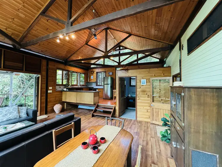 Seventh view of Homely house listing, 13 Bicton Cl, Bingil Bay QLD 4852