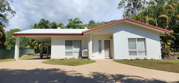 55375 Bruce Hwy, Ellerbeck QLD 4816