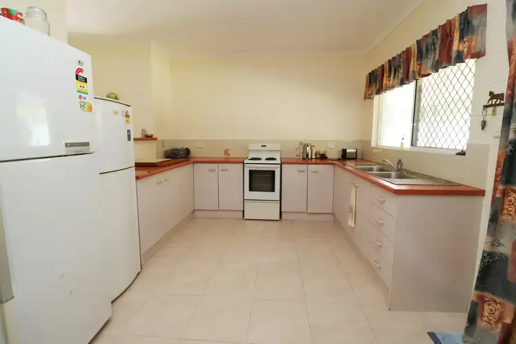 Fifth view of Homely house listing, 55375 Bruce Hwy, Ellerbeck QLD 4816