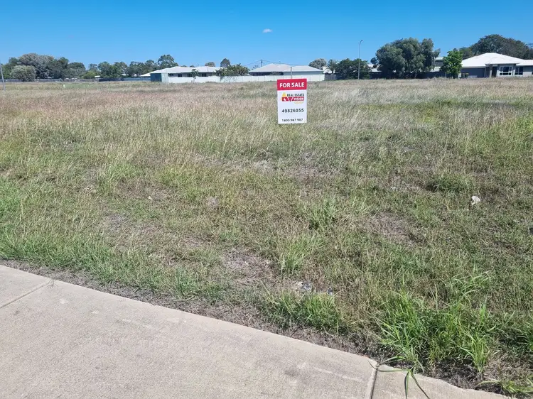 213 Bauman Way, Blackwater QLD 4717