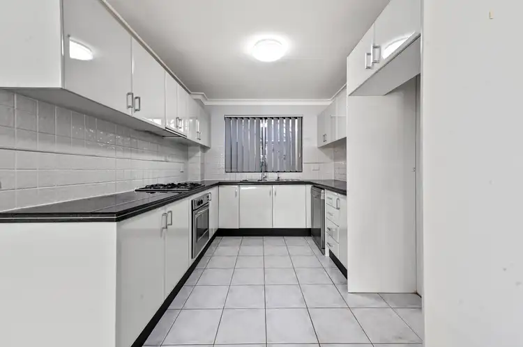 Second view of Homely unit listing, Unit 7/56-64 Dobson Cres, Baulkham Hills NSW 2153