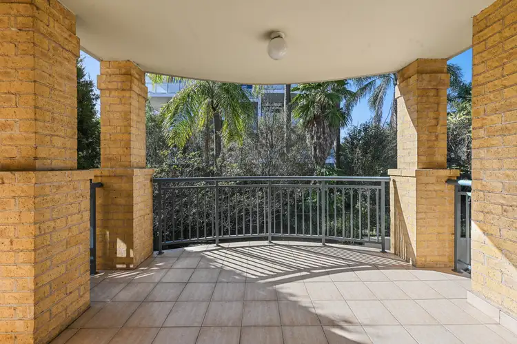 Fifth view of Homely unit listing, Unit 7/56-64 Dobson Cres, Baulkham Hills NSW 2153