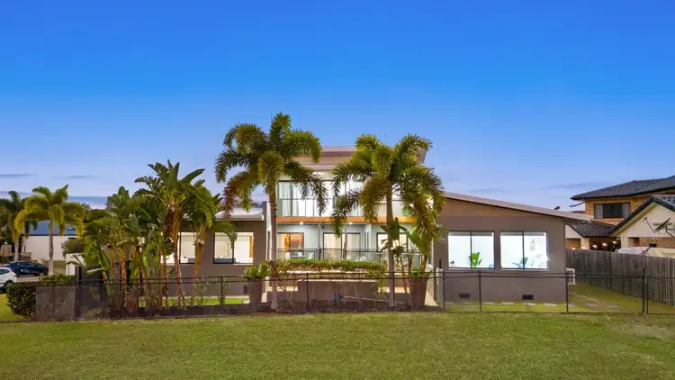 Second view of Homely house listing, 11 St Davids Cl, Kirwan QLD 4817