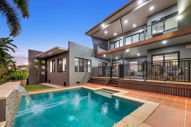 Third view of Homely house listing, 11 St Davids Cl, Kirwan QLD 4817