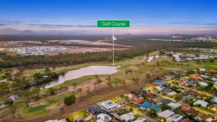 Fifth view of Homely house listing, 11 St Davids Cl, Kirwan QLD 4817
