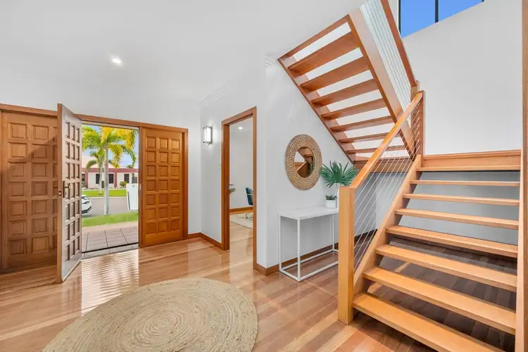 Sixth view of Homely house listing, 11 St Davids Cl, Kirwan QLD 4817