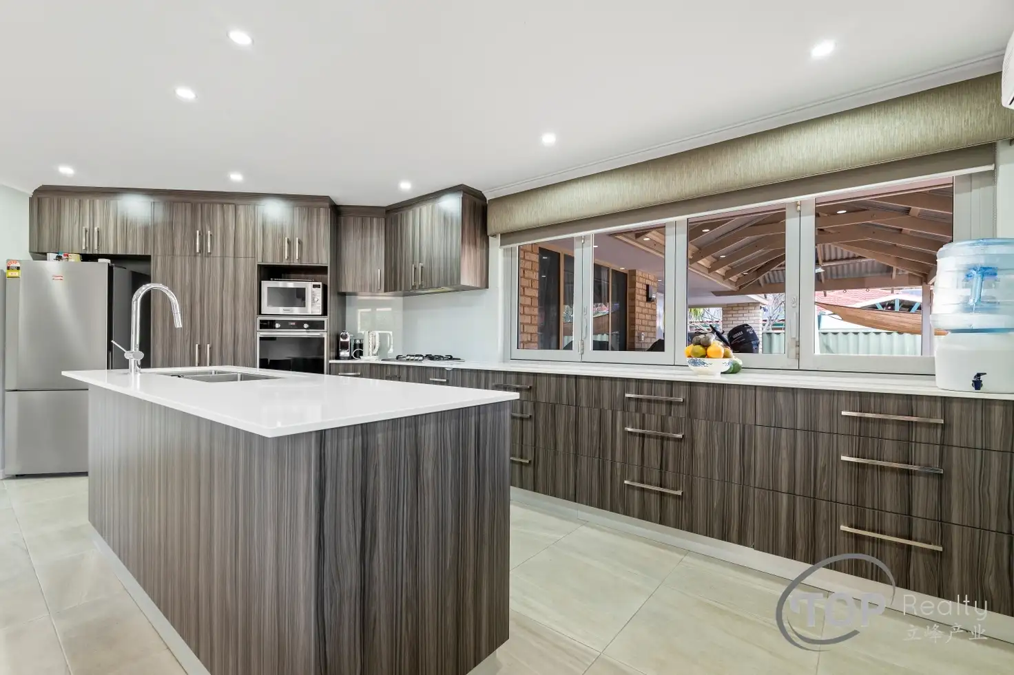 Main view of Homely semi-detached listing, 18 Sanderson Road, Bull Creek WA 6149