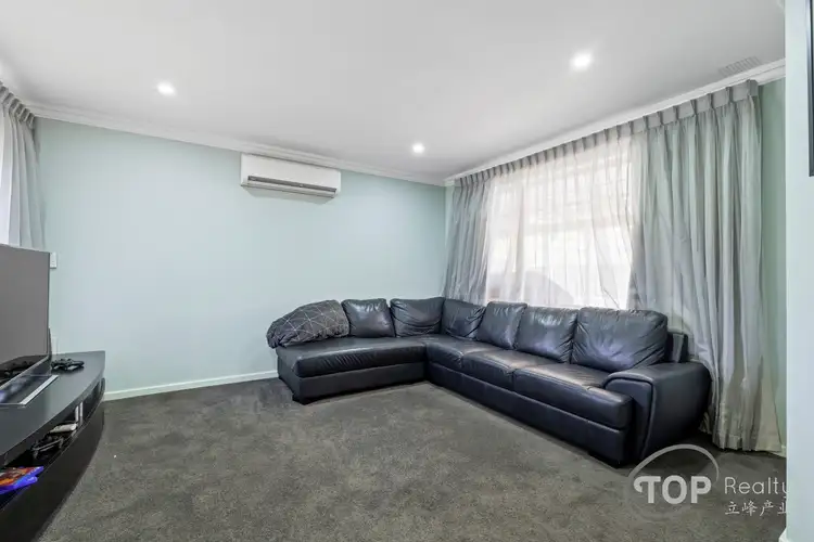Second view of Homely semi-detached listing, 18 Sanderson Road, Bull Creek WA 6149