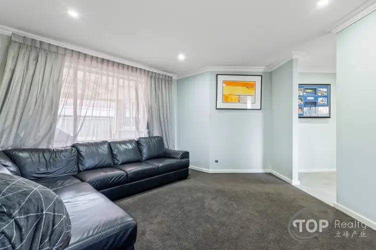 Third view of Homely semi-detached listing, 18 Sanderson Road, Bull Creek WA 6149