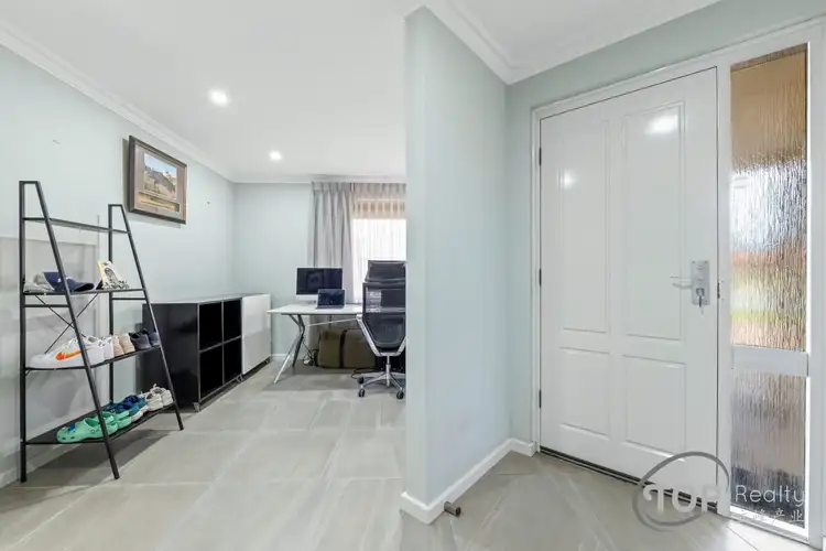 Fourth view of Homely semi-detached listing, 18 Sanderson Road, Bull Creek WA 6149