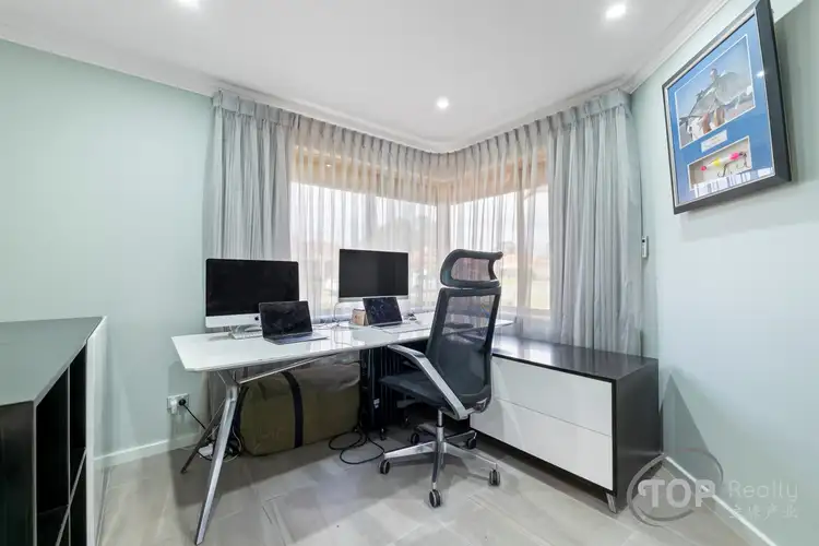 Fifth view of Homely semi-detached listing, 18 Sanderson Road, Bull Creek WA 6149