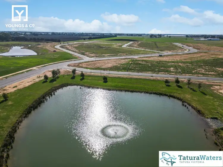 43 Mako Drive, Tatura VIC 3616