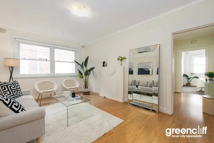9/1A Sandridge St, Bondi NSW 2026