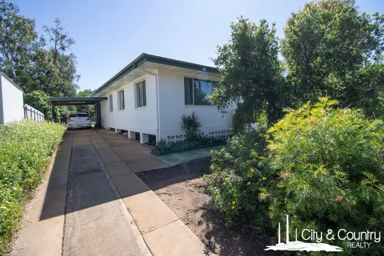 Fifth view of Homely house listing, 2 Emerald Street, Mount Isa QLD 4825