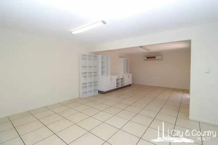Second view of Homely house listing, 46 Nineteenth Avenue, Mount Isa QLD 4825