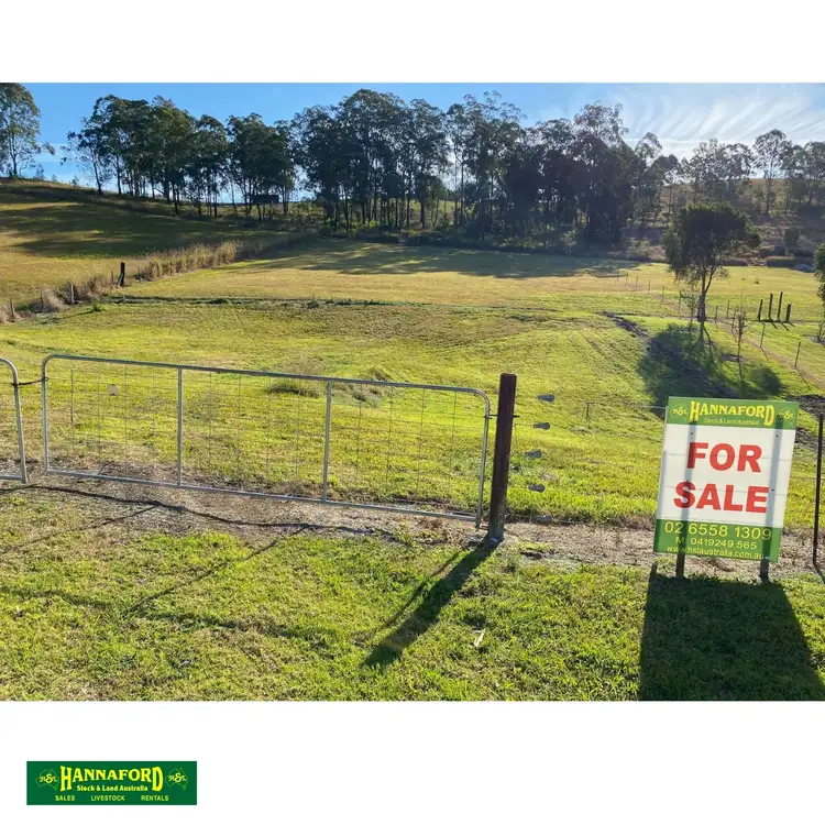 19 Easton St, Bundook NSW 2422