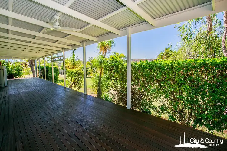 Third view of Homely house listing, 6 Vaiente Parade, Mount Isa QLD 4825