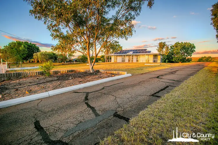 Fifth view of Homely house listing, 6 Vaiente Parade, Mount Isa QLD 4825