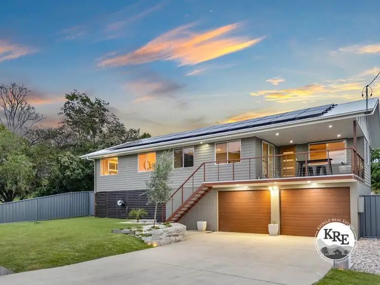 31 Colin Street, Kyogle NSW 2474
