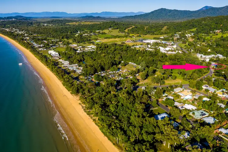 Main view of Homely unit listing, Unit 8/16 Wongaling Beach Rd, Wongaling Beach QLD 4852