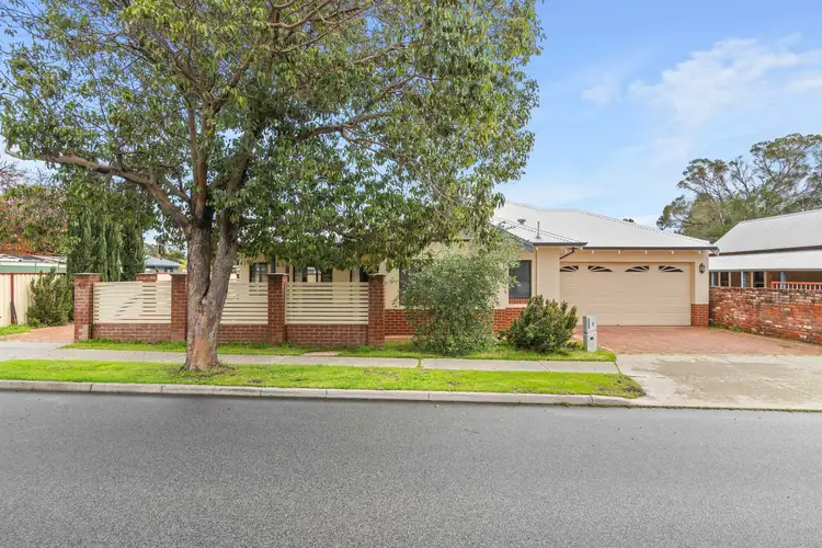 Second view of Homely house listing, 1/63 River Rd, Kelmscott WA 6111