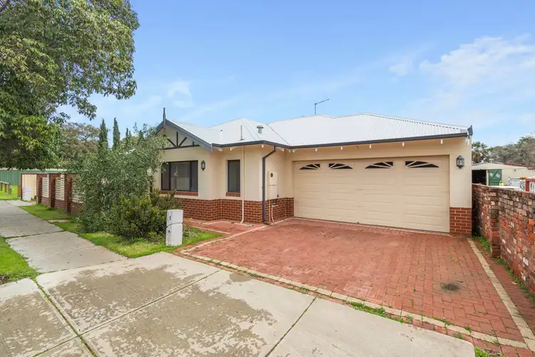 Third view of Homely house listing, 1/63 River Rd, Kelmscott WA 6111