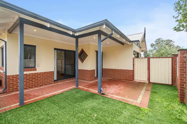 Fifth view of Homely house listing, 1/63 River Rd, Kelmscott WA 6111