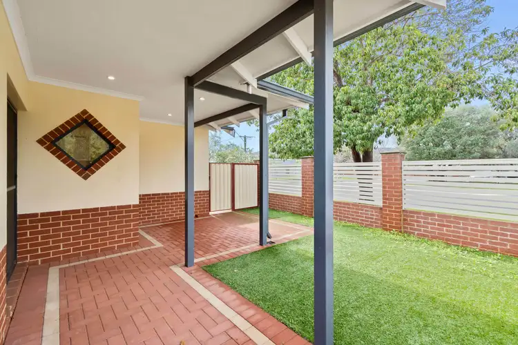 Sixth view of Homely house listing, 1/63 River Rd, Kelmscott WA 6111