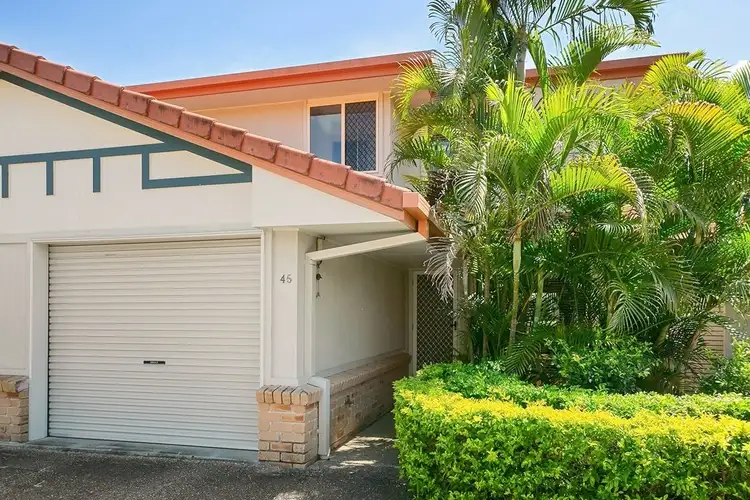 45/241 Horizon Dr, Westlake QLD 4074