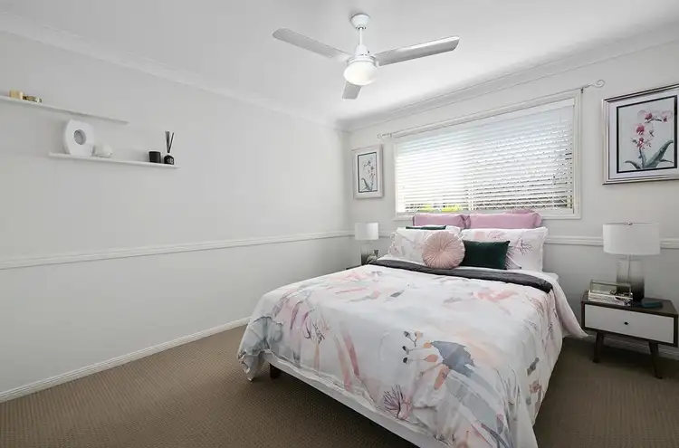 Fifth view of Homely townhouse listing, 45/241 Horizon Dr, Westlake QLD 4074