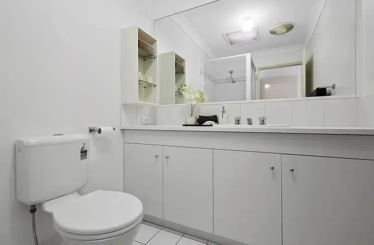 Sixth view of Homely townhouse listing, 45/241 Horizon Dr, Westlake QLD 4074