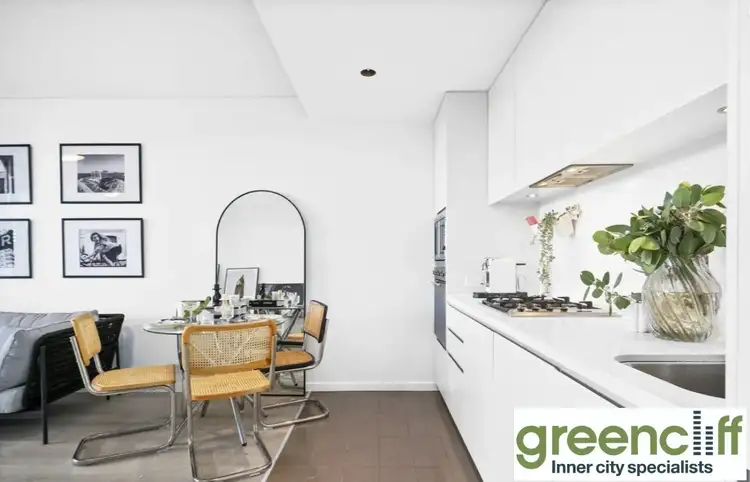 1 Sterling Cct, Camperdown NSW 2050