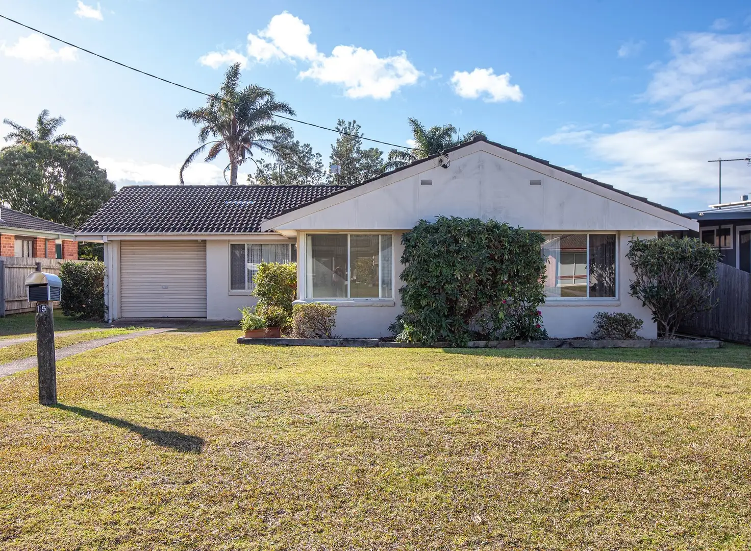 Main view of Homely house listing, 15 Irene Cres, Eden NSW 2551