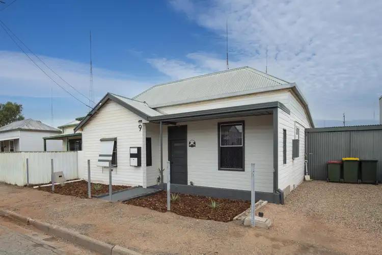 Main view of Homely house listing, 9 Sixth St, Port Pirie SA 5540